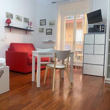Best Way Rent - Bellissimo Loft A Porta Romana Milánó Kültér fotó
