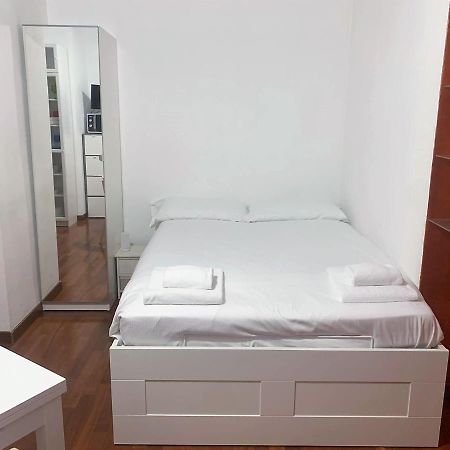 Best Way Rent - Bellissimo Loft A Porta Romana Milánó Kültér fotó