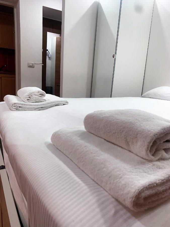 Best Way Rent - Bellissimo Loft A Porta Romana Milánó Kültér fotó