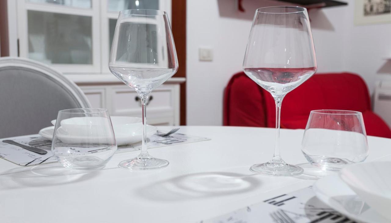 Best Way Rent - Bellissimo Loft A Porta Romana Milánó Kültér fotó