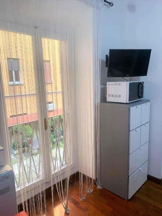 Best Way Rent - Bellissimo Loft A Porta Romana Milánó Kültér fotó