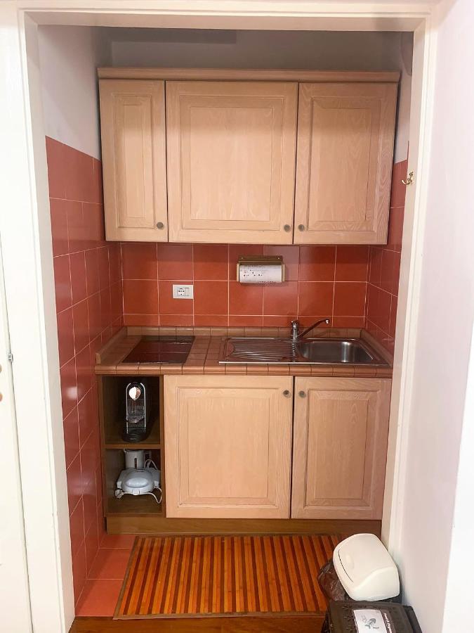 Best Way Rent - Bellissimo Loft A Porta Romana Milánó Kültér fotó