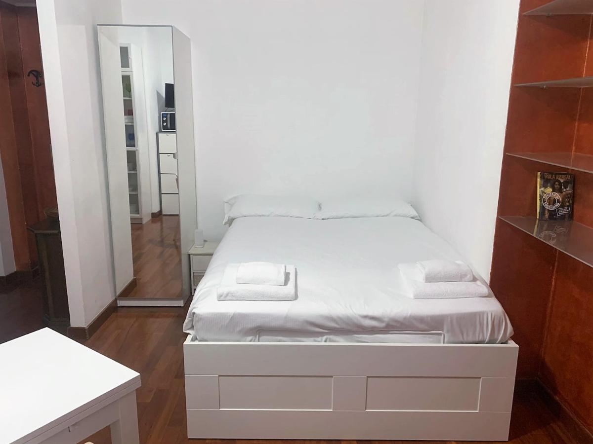 Best Way Rent - Bellissimo Loft A Porta Romana Milánó Kültér fotó