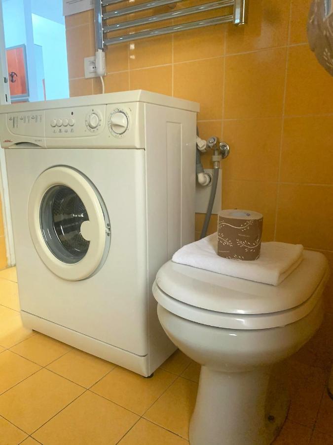 Best Way Rent - Bellissimo Loft A Porta Romana Milánó Kültér fotó